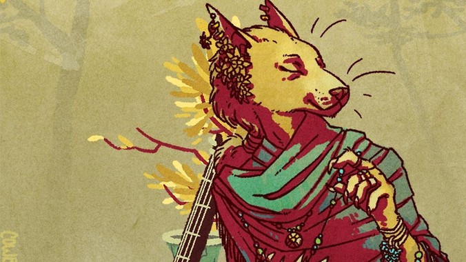 为什么现在吹Rust的人这么多？